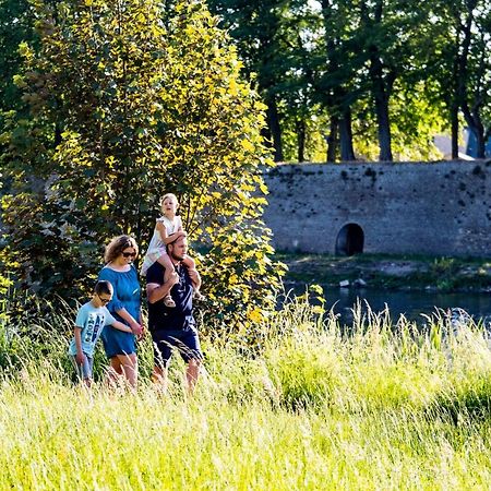 Apartmán Interbellum Ieper Exteriér fotografie