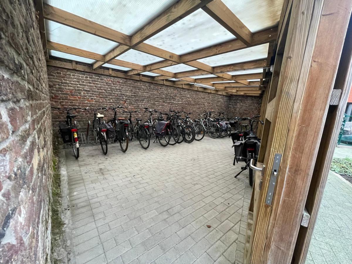 Apartmán Interbellum Ieper Exteriér fotografie