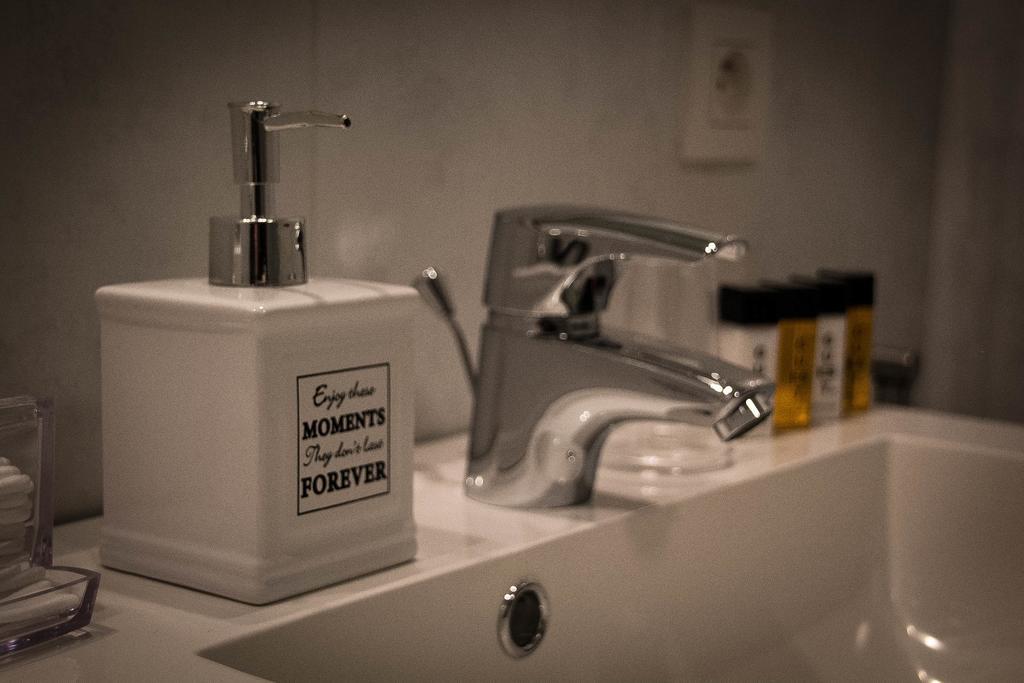 Apartmán Interbellum Ieper Pokoj fotografie