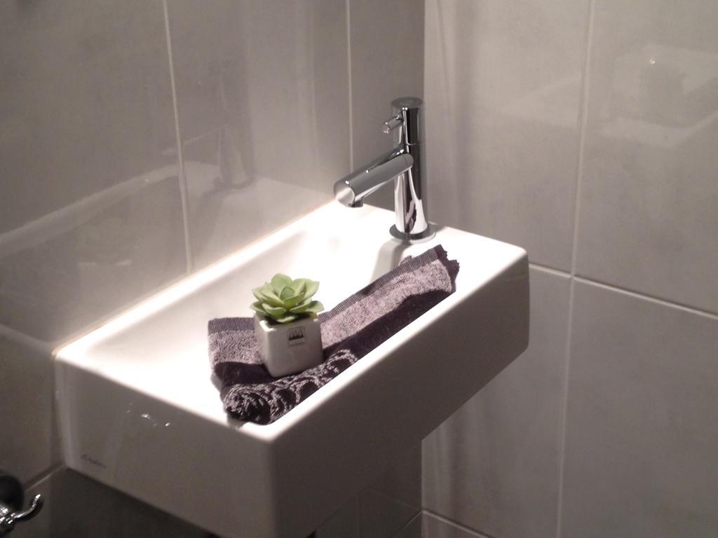 Apartmán Interbellum Ieper Pokoj fotografie